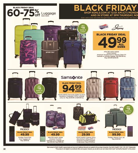 best black friday luggage sale.